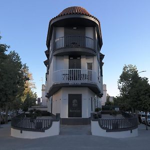 Hostal Nervion